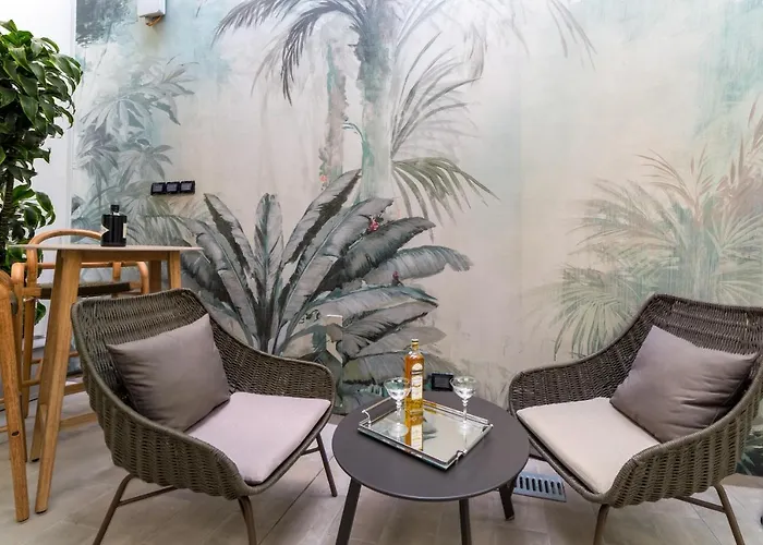 Palazzo 42 - Boutique Hotel & Suites