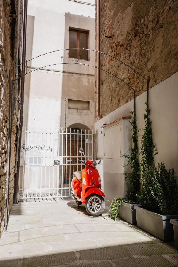 Palazzo 42 - Boutique & Pistoia