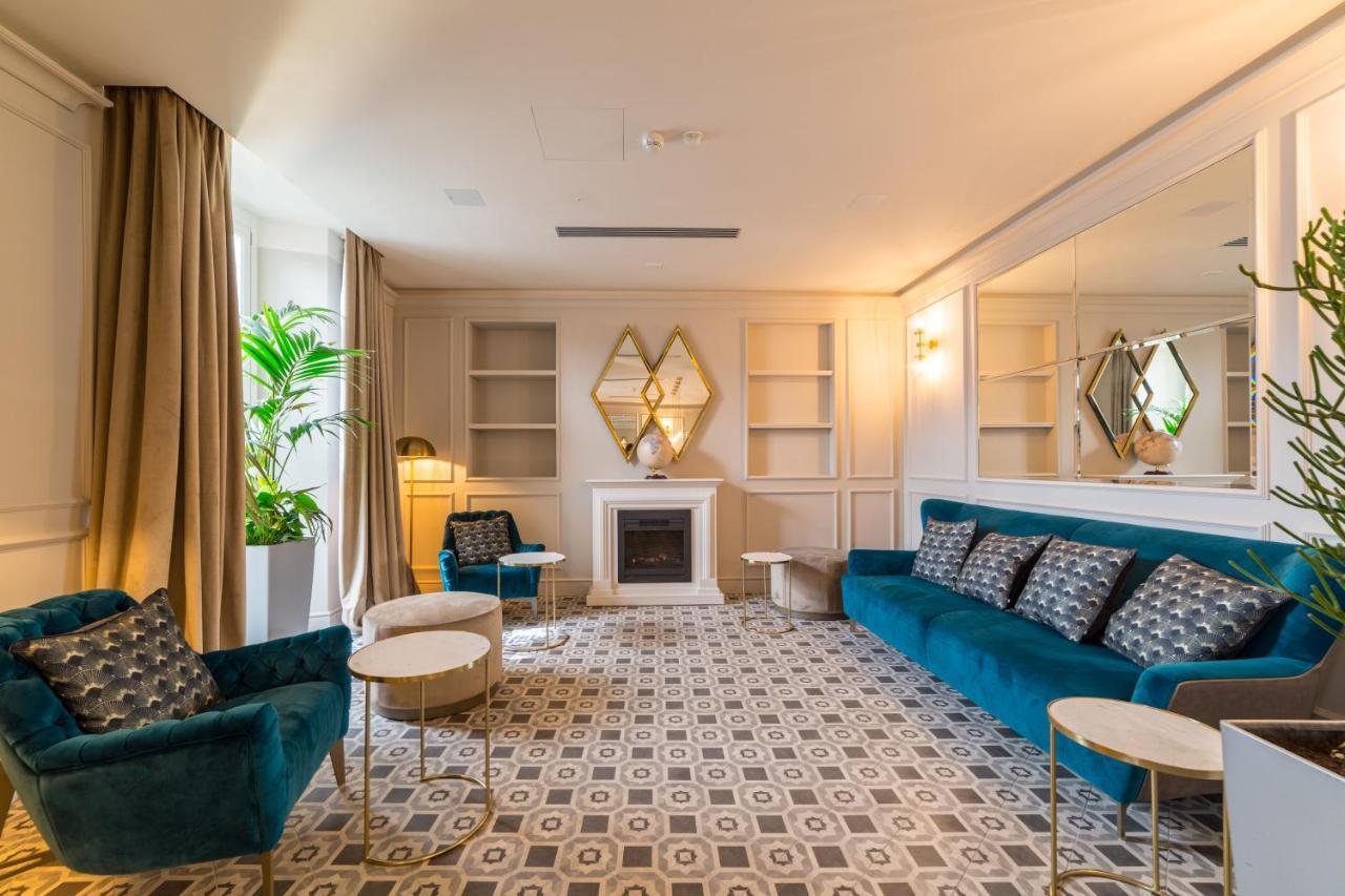 Palazzo 42 - Boutique & Hotel 3*
