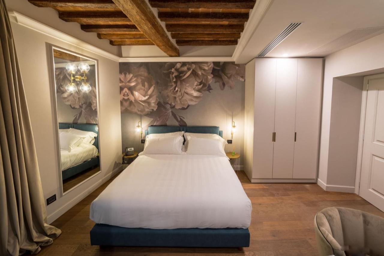 Palazzo 42 - Boutique & Hotel Pistoia