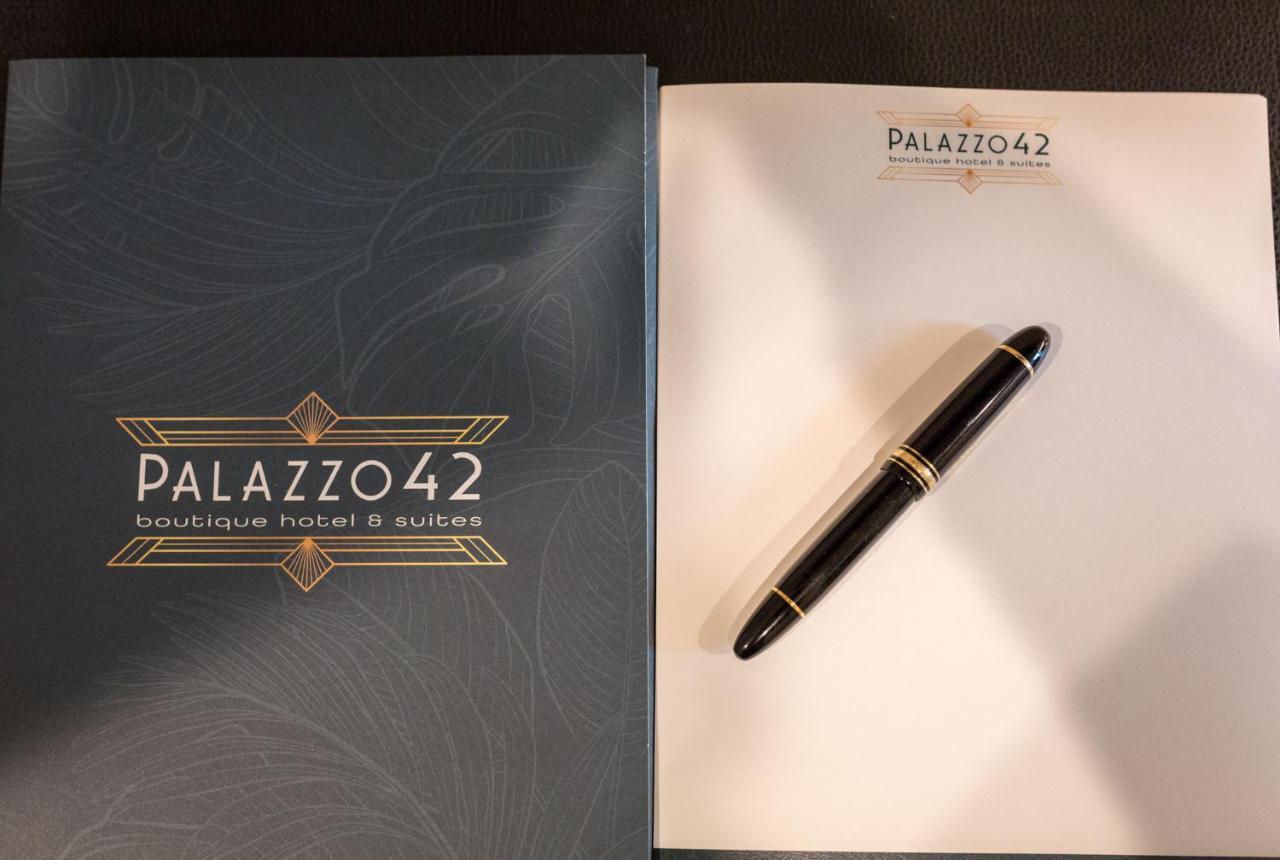 Palazzo 42 - Boutique & 3*
