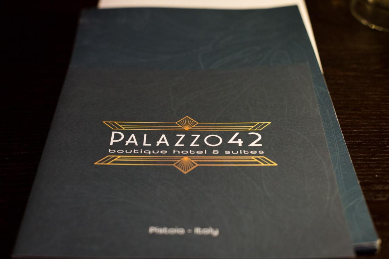 Palazzo 42 - Boutique &
