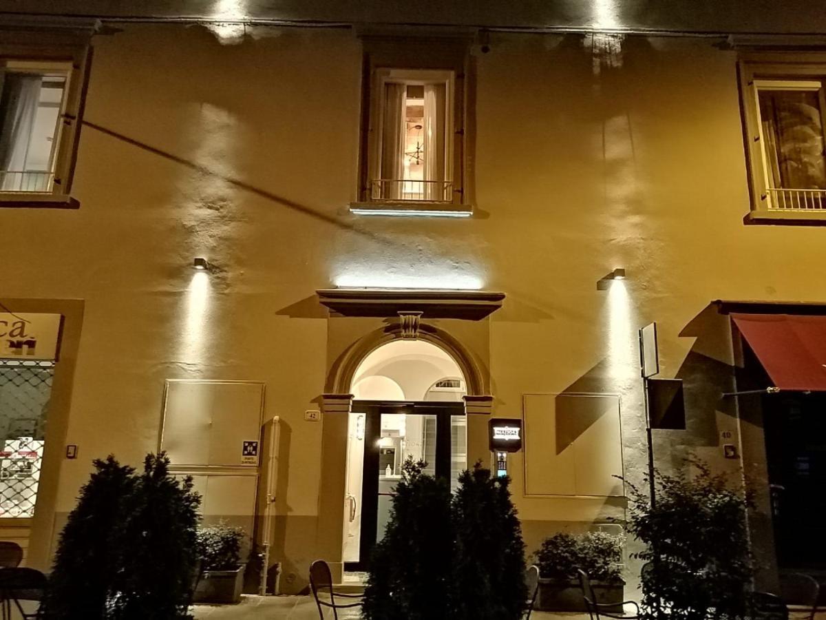 Hotel Palazzo 42 - Boutique Hotel&suites Pistoia